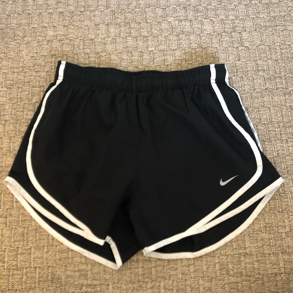 Size M Nike Shorts